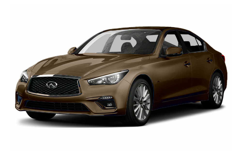 Infinity Q50