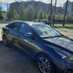 Kia K3 Rest 1.6 АКПП
