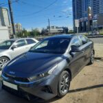 Kia K3 Rest 1.6 АКПП