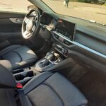 Kia K3 Rest 1.6 АКПП