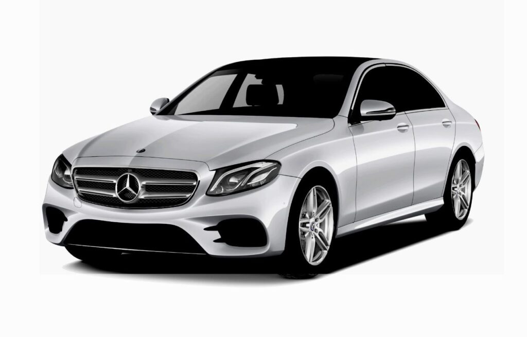 Mercedes E-class W213