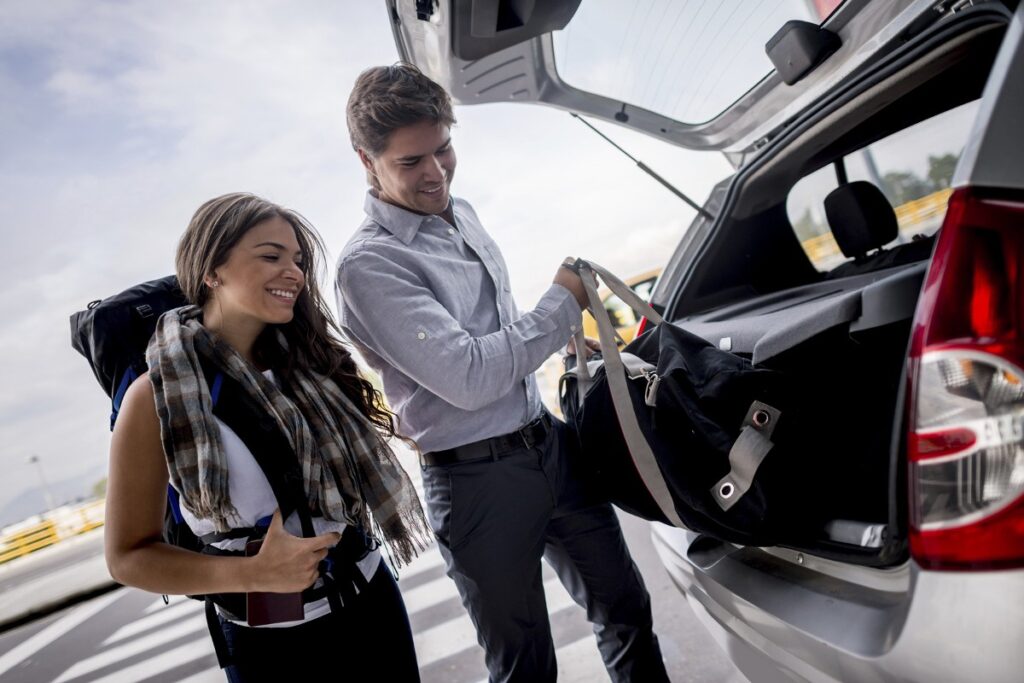 Бесплатный трансфер