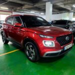 Hyundai Venue 1.6 AT