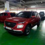 Hyundai Venue 1.6 AT