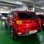 Hyundai Venue 1.6 AT