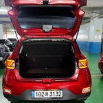 Hyundai Venue 1.6 AT