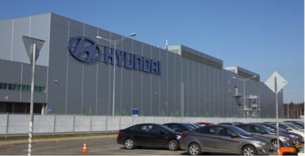 Завод Hyundai в Санкт-Петербурге: что выпускает сегодня и можно ли покупать?