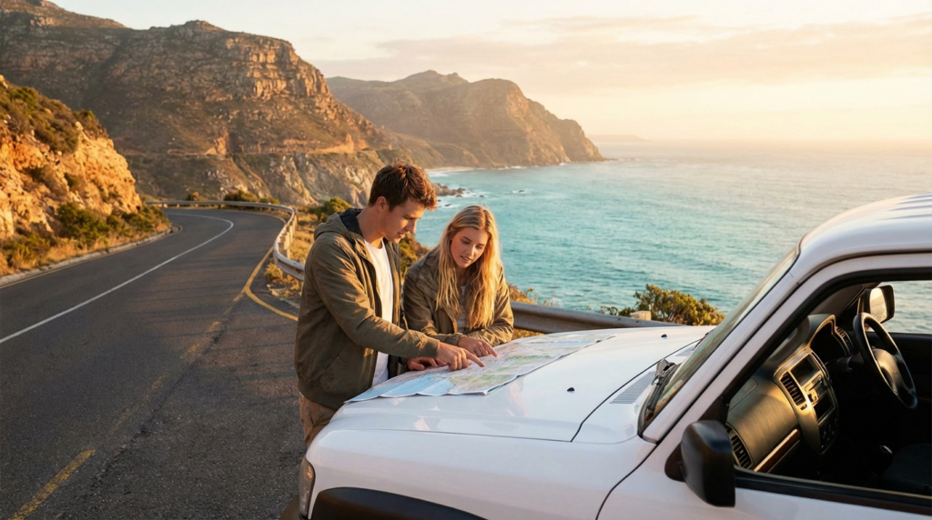 Аренда авто на неделю или месяц — сравнение, преимущества