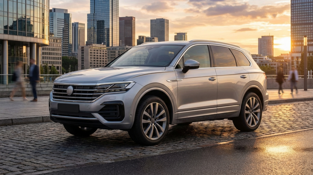 Как выбрать авто на долгосрочную аренду