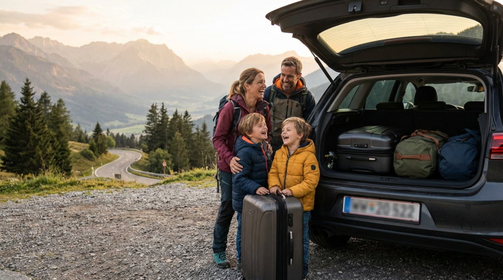 Как выбрать идеальную модель через долгосрочную аренду авто?