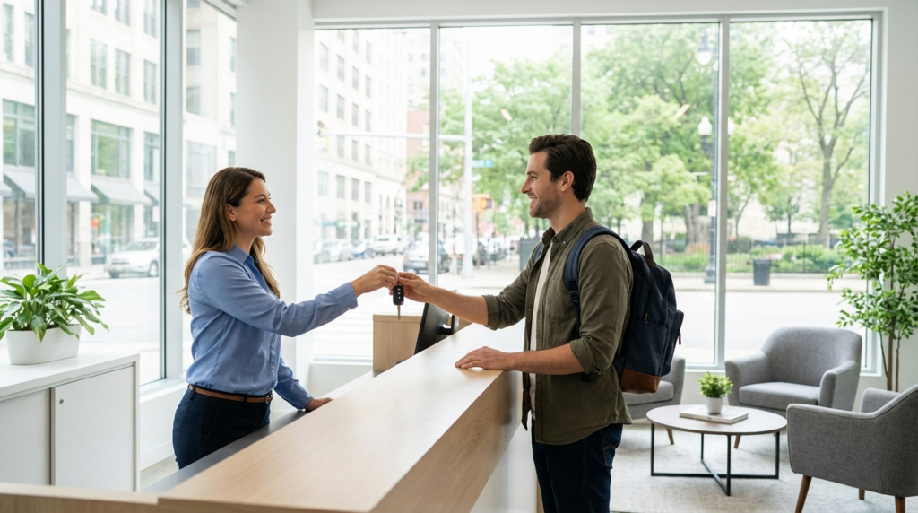 10 ошибок новичка при первой аренде автомобиля и как их избежать